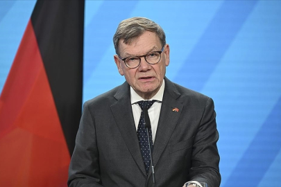 Almanya Dışişleri Bakanı Wadephul: Rusya, Ukrayna’nın yanında duracağımızı bilmeli