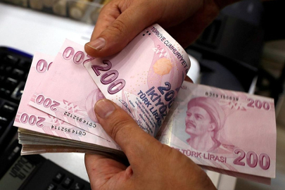 Evde bakım yardımları hesaplara yatırılmaya başlandı