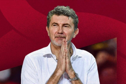 Galatasaray HDI Sigorta Erkek Voleybol Takımı'nın yeni başantrenörü Andrea Gardini oldu