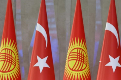 Kırgızistan'dan Türk yatırımcılara işbirliği çağrısı