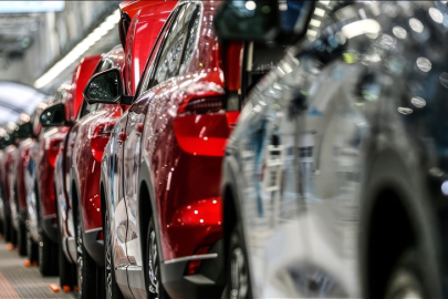 Otomotiv Sanayii Derneği, 2025'in 11 aylık verilerini açıkladı