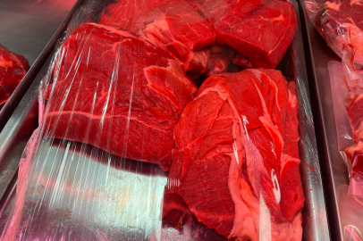 Şapın etkisi kırmızı ete yansıdı fiyatlar artıyor