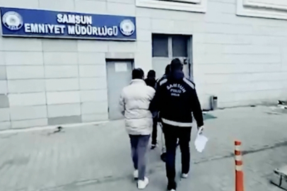 Siber suçlarla mücadele operasyonlarında son 6 günde 301 şüpheli yakalandı, 50'si tutuklandı