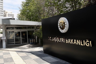 Türkiye, BM'nin Sudan'daki lojistik merkezine yönelik saldırıyı kınadı