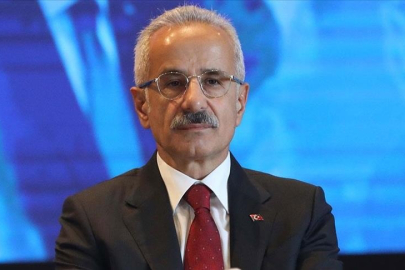 Ulaştırma ve Altyapı Bakanı Uraloğlu, Özbek mevkidaşıyla görüştü