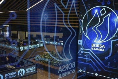 VİOP'ta endeks kontratı haftaya yatay başladı