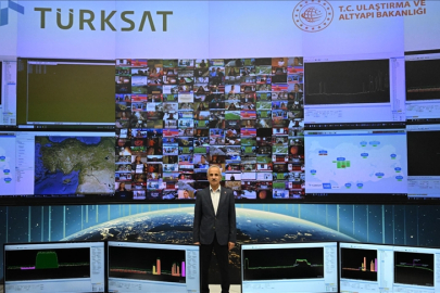 Yerli ve milli veri merkeziyle kritik veriler daha güvende olacak