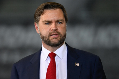 ABD Başkan Yardımcısı Vance'den İsrail'i eleştirmenin antisemitizm olmadığı vurgusu