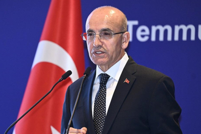 Bakan Şimşek: "Vergi güncellemeleri yükseliyor"