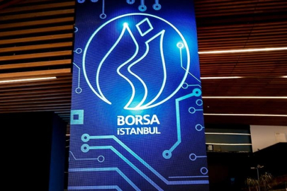 Borsa güne yükselişle başladı