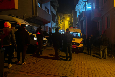 Bursa'da şüpheli ölüm: Baba ve kızı evde ölü bulundu