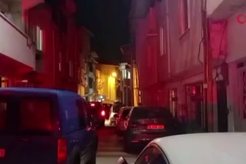 Bursa'da şüpheli ölüm: Baba ve kızı evde ölü bulundu