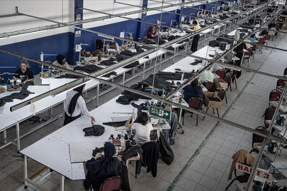 KOBİ'ler için 1,5 milyar avroluk uygun koşullu finansman imkanı