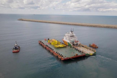 LPG ithalatı ekimde yıllık bazda yüzde 17 azaldı