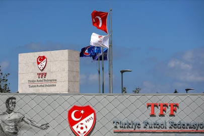 PFDK, 224 futbolcu ve 24 hakeme verilen cezaları açıkladı