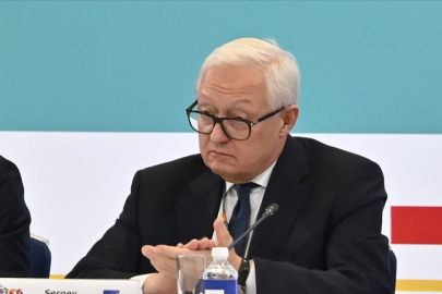 Rusya: Ukrayna'da NATO ve benzeri birliklerin konuşlanmasına asla onay vermeyiz
