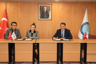 Üniversite sanayi işbirliğinde yeni halka