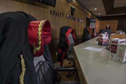 Altay bebeğin böcek ilacından ölümüne ilişkin 2 şüpheli hakkında müebbet hapis istemi