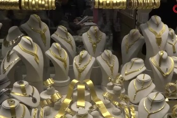 Bursa'da kuyumculara şok baskın! Cezalar kesildi