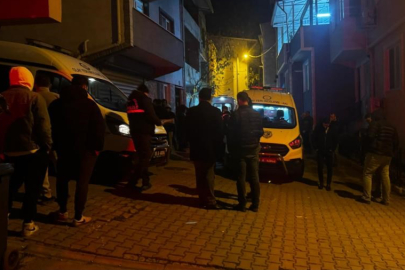 Bursa’daki aynı evde baba-kızın ölümündeki sır perdesi aralandı