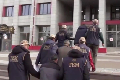 FETÖ'ye yönelik son iki haftada düzenlenen operasyonlarda yakalanan 90 şüpheli tutuklandı