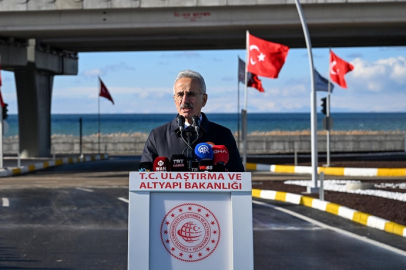 Güney Marmara Otoyolu Projesi üretim merkezlerinin entegrasyonunun daha verimli olmasını sağlayacak