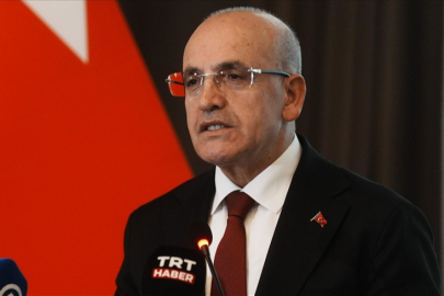 Hazine ve Maliye Bakanı Şimşek: Bahreyn'in vizyon 2030 hedeflerini yakından takip ediyoruz