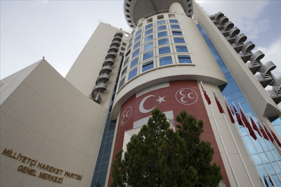 MHP Fetih ve Kök Ahlat/Malazgirt Çalışmaları Enstitüsü "Köke Yolculuk Paneli" düzenleyecek