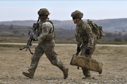 Rusya: NATO, 2030 yılına kadar Rusya ile askeri çatışmaya hazırlanıyor