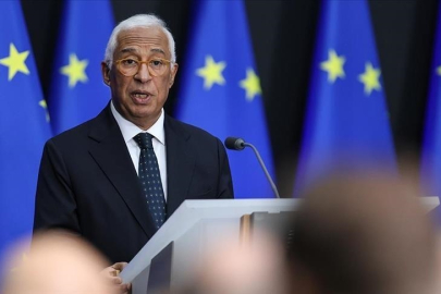 AB liderleri 2025'in son zirve toplantısı için bir araya geldi