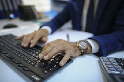 Bazı kamu kurum ve kuruluşlarının kadrolarına yerleştirmeler için KPSS tercihleri başladı