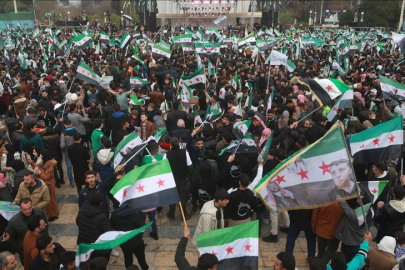 BM, Suriyeli mülteciler ve ülke içinde yerinden edilmişlerin geri dönüşlerinin süreceğine inanıyor