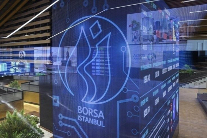 Borsa güne yükselişle başladı