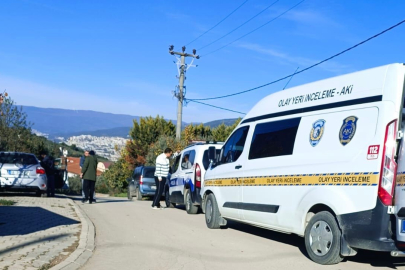 Bursa'da araç içinde fenalaşan sürücü, hayatını kaybetti