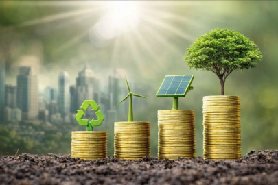 Çevreyi korumaya 2024'te 441 milyar lira harcandı