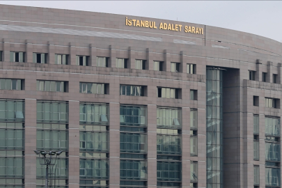 GAİN Medya AŞ'ye yönelik soruşturmada Okan Karacan gözaltına alındı