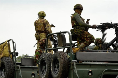 KDC'de isyancı M23 grubu, Uvira kentinden çekilmeye başladığını açıkladı