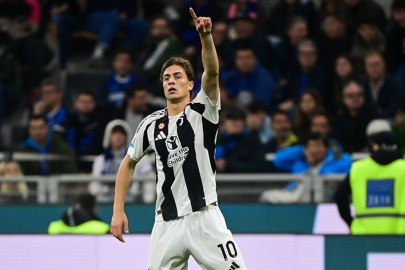 Kenan Yıldız, Juventus'ta kasım ayının en değerli oyuncusu seçildi