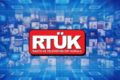 RTÜK'ten iki dijital platform ve üç radyoya idari para cezası