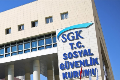 SGK'ye 1000 sözleşmeli personel alınacak
