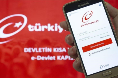 Siber Güvenlik Başkanlığından e-Devlet Kapısı'nın 17. kuruluş yılına ilişkin açıklama