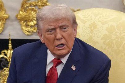 Trump, Ulusa Sesleniş konuşmasında ikinci başkanlık döneminin ilk yılındaki icraatlarını anlattı