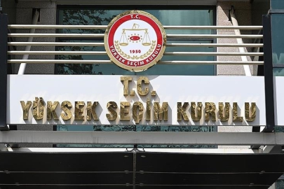 YSK'de 6 üye değişecek, yeni başkan seçilecek