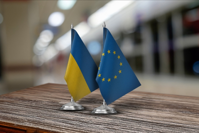 AB, ortak borçlanmayla Ukrayna'ya 2 yıl için 90 milyar avro sağlayacak