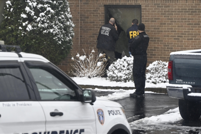 ABD'de MIT profesörünün öldürülmesi ve Brown Üniversitesi saldırısının şüphelisi ölü bulundu