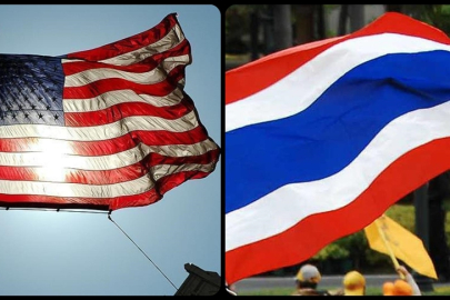 ABD Dışişleri Bakanı Rubio, Taylandlı mevkidaşı Sihasak ile telefonda görüştü