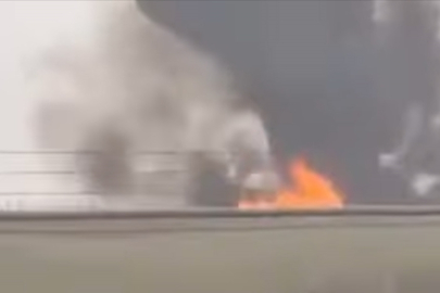 ABD'nin North Carolina eyaletinde düşen küçük uçaktaki 7 kişinin öldüğü açıklandı