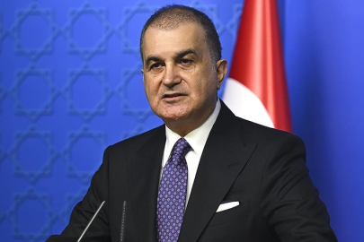 AK Parti Sözcüsü Çelik, ABD'nin "Sezar Yasası" kapsamındaki yaptırımları kaldırmasını değerlendirdi