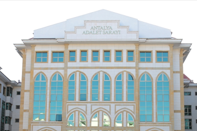 Antalya Büyükşehir Belediyesine yönelik soruşturmada Muhittin Böcek'in ek ifadesi alındı