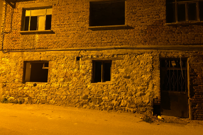 Bursa'da yaşlı adam evinde ölü bulundu